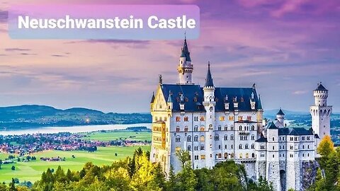 Exploring Neuschwanstein Castle: Germany's Crown Jewel of Romantic Architecture