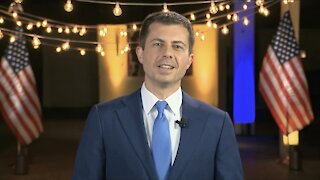 Reports: Pete Buttigieg Picked For Transportation Role