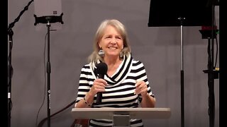 10-15-2023 | Testimony of Georgia Native American Resolutions - Daphne Swilling | Lionheart Restoration Ministries