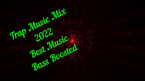 DILIFA - Gods / Music Mix 2022 / Trap Music / No Copyright Trap Music