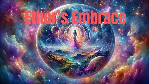 Ether's Embrace