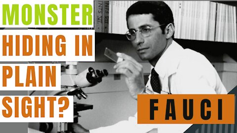 Nearly half of Americans think Fauci lied and should resign