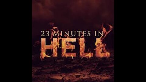 23 mins in Hell