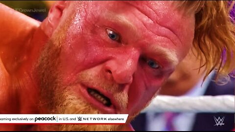 Brock Lesnar vs Roman Reigns Top 9 / wwe highlights today