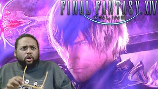 Final Fantasy XIV