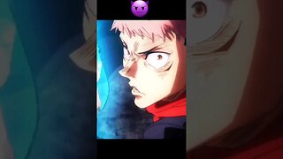 jujutsu kaisen #edit #anime #manga #demon