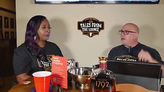 Tales From The Lounge Live Stream