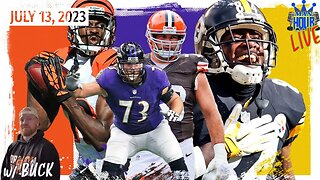 Discover the Experts' Top Picks: Best Players in the AFC