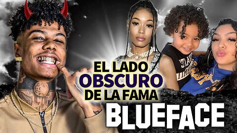 Blueface | El Lado Obscuro De La Fama | La historia detrás de #Thotiana , drama y más