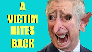 A Victim Bites Back Episode 22 - Eurovision, the Coronation, Elon Musk and much, much more.