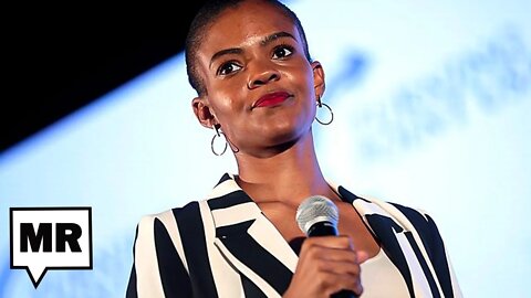 TPUSA Infiltrator Wants To Prank Candace Owens