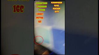 Ngerii..!! Penampakan Tuyul Terekam Cctv @stay0301