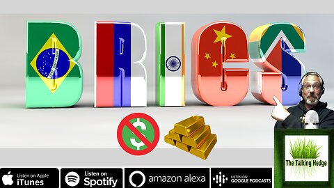BRICS gold-backed currency: A new era for the global financial system?
