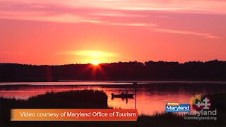 Maryland Tourism - Reconnect and Recharge