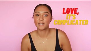 Picking Your Perfect Partner - Black People And Interracial Dating @Cocoa Butter | @Mountain Chad