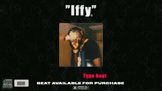 Freestyle Type Beat - "Iffy" l Free Type Beat 2023 l Rap Trap Beat Instrumental