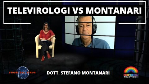 TELEVIROLOGI VS MONTANARI. Fuori dal Virus n.250