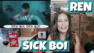 REN - SICK BOI | TSEL Ren Reaction! WHAT???