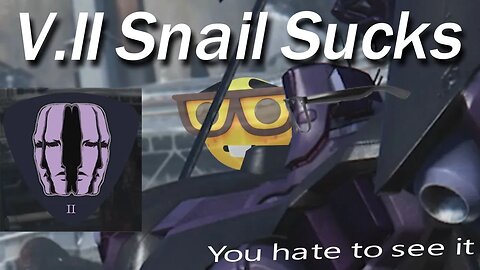 The V.II Snail Experience