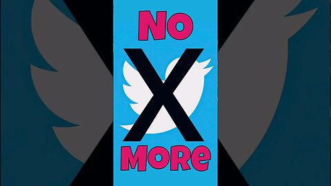 Twitter is NO MORE! 🤯 #shorts #news #newsupdate