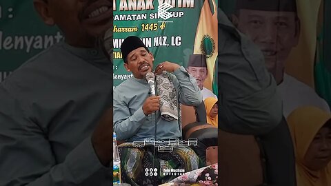 Ijazah Do'a Anak Cerdas - Ustadz Zein Muchsin #zeinmuchsinofficial #ustadzeinmuchsin