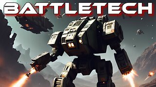 BattleTech A New Start