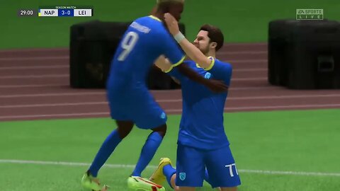 FIFA 23 ONLINE STREAM #6