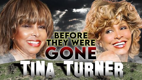 Tina Turner | Gone But Not Forgotten | Tribute To Legendary Singer