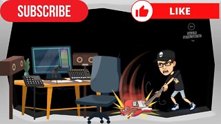 How to make music studio setup at home:Make Money Online