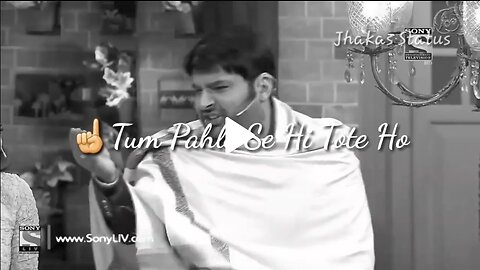 Kapil best funny shayari