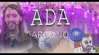 cArDAno , Charles and Crypto