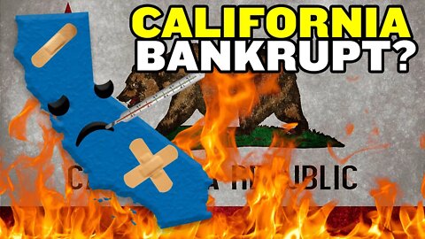 Would Universal Healthcare Bankrupt California?