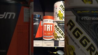 What is the BEST Test Booster Supplement?