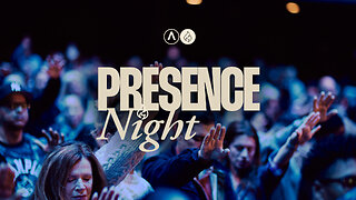 21 Days of Presence Live at Awakening Church | 1.1.24