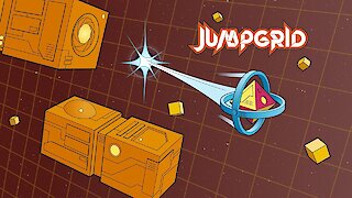 Jumpgrid v1.2 Trailer