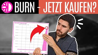 DFI Tokenburn | Wird die Deflation den Preis boosten? 🚀