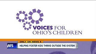 New research shows Ohio lags behind when it comes to young adults in foster care