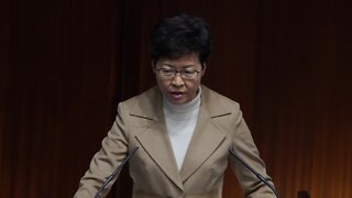 Hong Kong Postpones Upcoming Elections By A Year