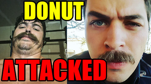 Donut Operator ATTACKED By PEDO Defender!!! EP 105