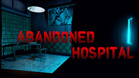 🔴BODYCAM GAME LIVE! - NEW MAP! ABANDONED HOSPITAL