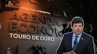 Ata do Copom, falas do Fed, balanços e inflação Brasil e China | Agenda Touro de Ouro - 04/11/23