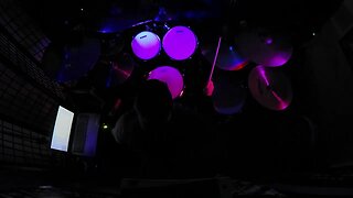 Far Behind, Candlebox #drumcover #candlebox #farbehind