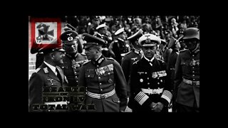 Hearts of Iron IV - Total War mod 09 Organizing the German Army