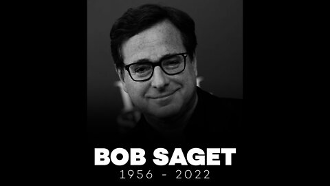 Actor and comedian Bob Saget dies at 65