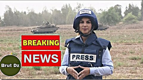 The Israeli army continues to mobilize tanks to about 20 sites on the border with the Gaza Strip