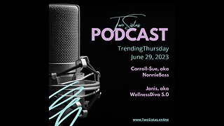 TrendingThursday @ Night - 06.29.23