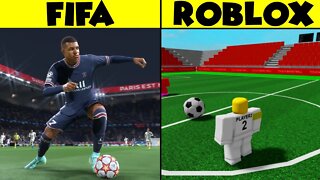 Is FIFA The Best Football Game?