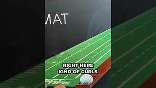 Insane Secret to Perfect Putting Practice Mats