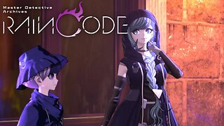 SIDE MISSIONS WITH FUBUKI | Master Detective Archives: Rain Code Let's Play - Part 29