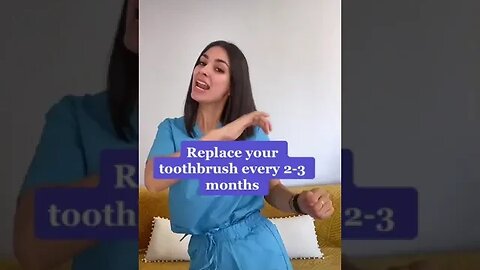 Dental And Teeth Hygiene